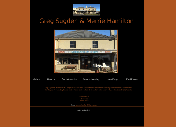 www.sugdenhamilton.com