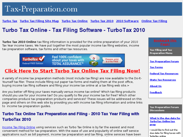 www.tax-preparation.com