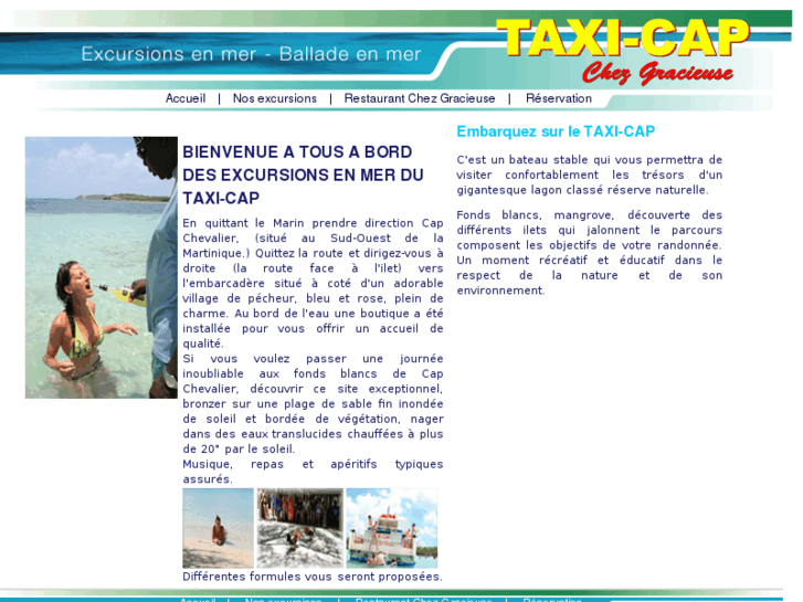 www.taxi-cap.com