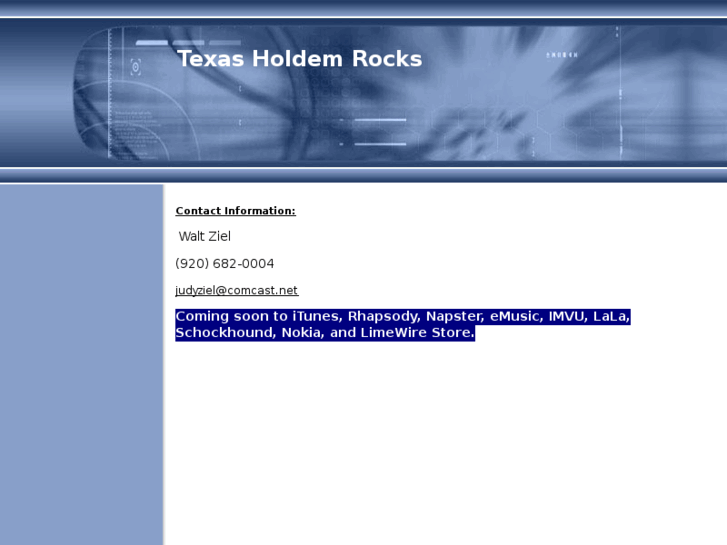 www.texasholdemrocks.net