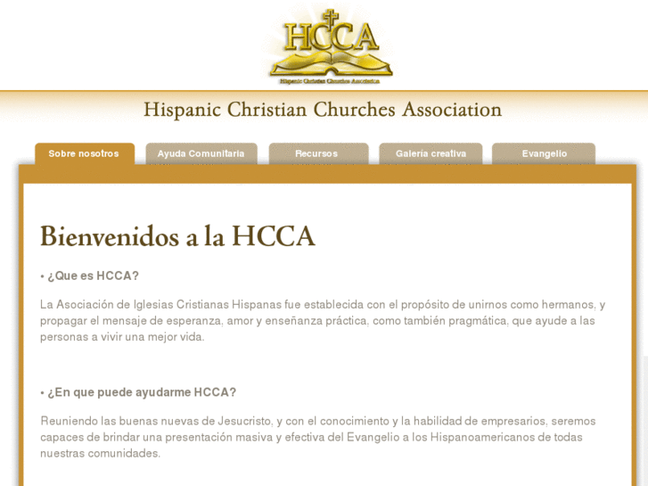 www.thehcca.org