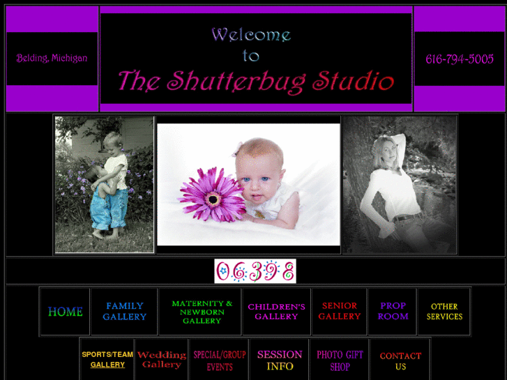 www.theshutterbugstudio.com
