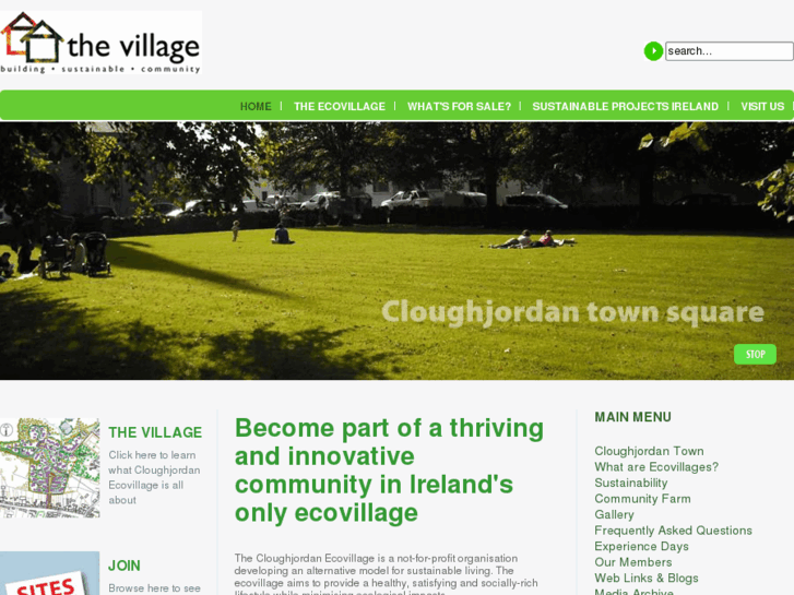 www.thevillage.ie