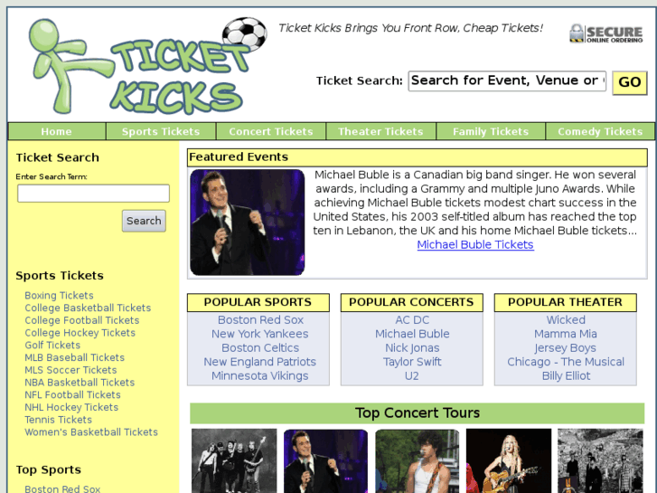 www.ticketkicks.com