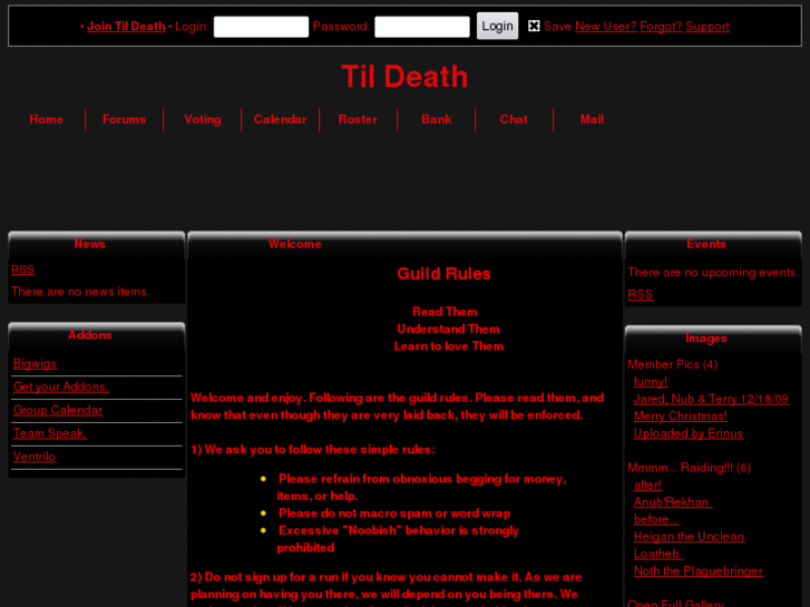 www.til-death.net