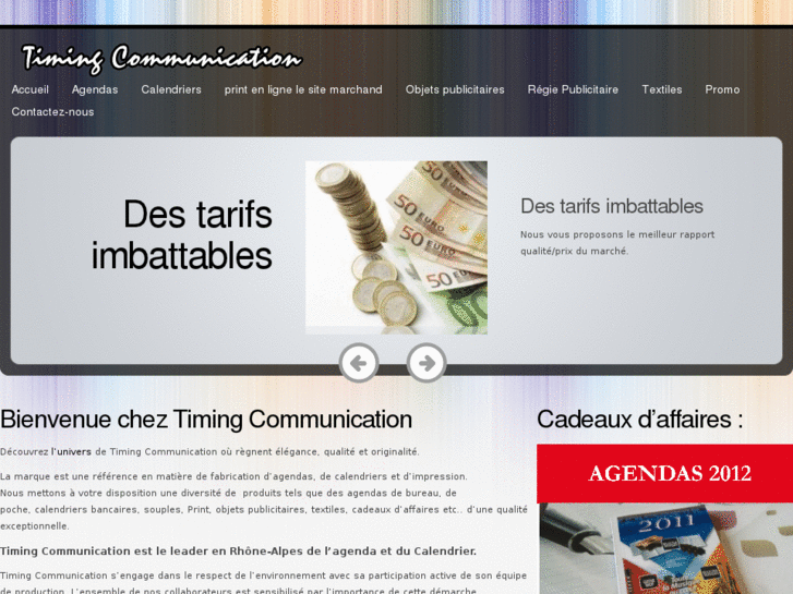 www.timingcom.fr