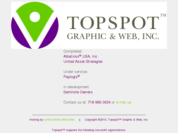 www.topspot-graphic.com