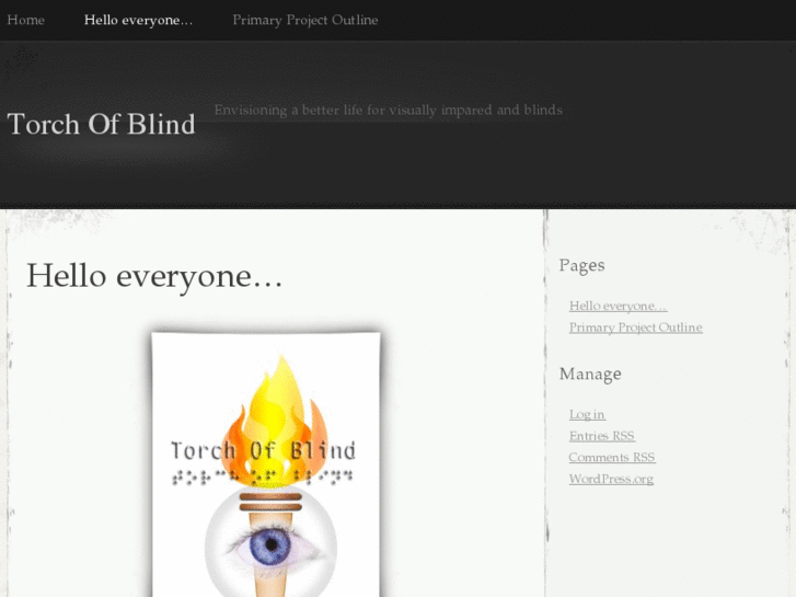 www.torchofblind.org