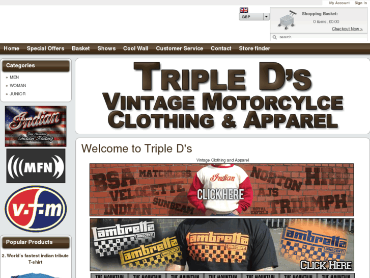 www.tripledstore.com