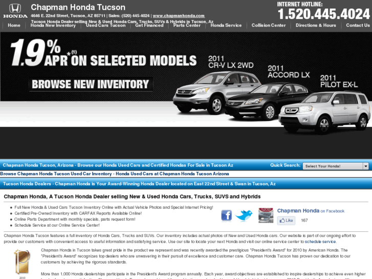 www.tucson-honda.com