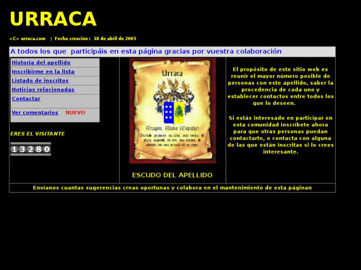 www.urraca.com