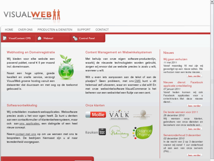 www.visualwebis.com
