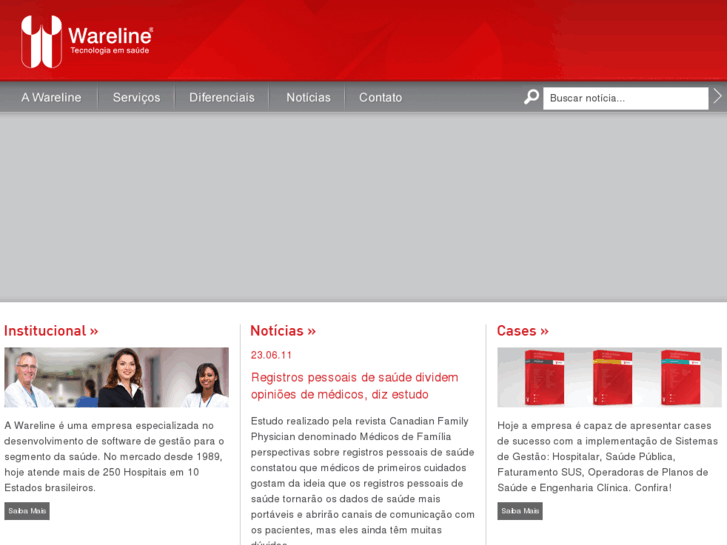 www.wareline.com.br