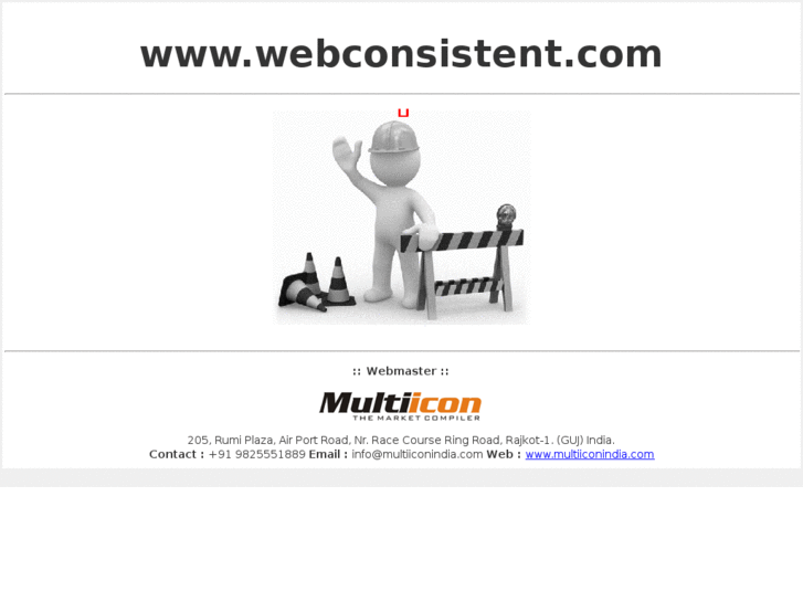 www.webconsistent.com