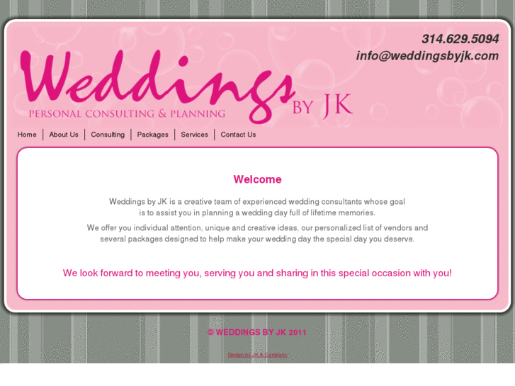 www.weddingsbyjk.com