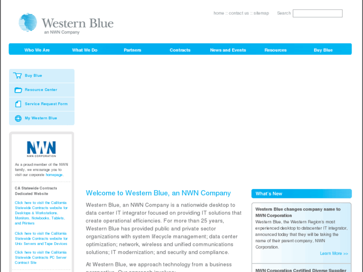 www.westernblue.com