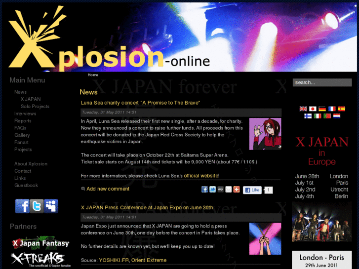 www.xplosion-online.com