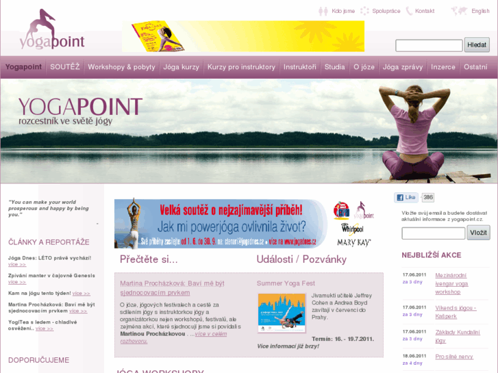 www.yogapoint.cz