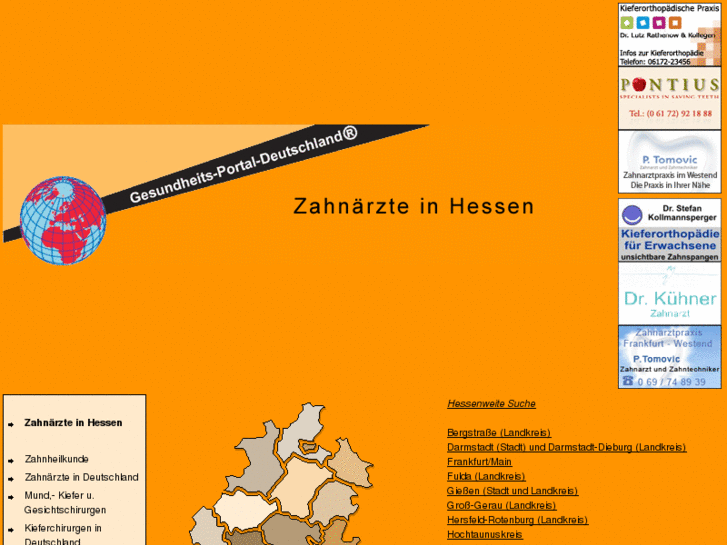 www.zahnarzt-deutschland.org