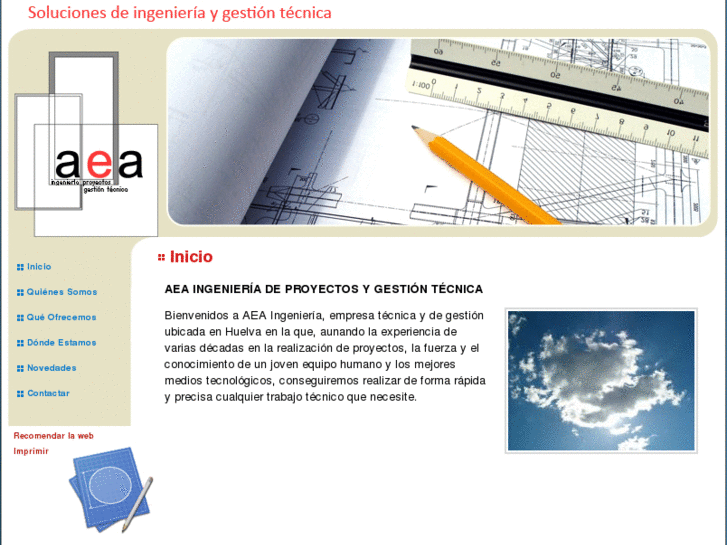 www.aeaingenieria.com