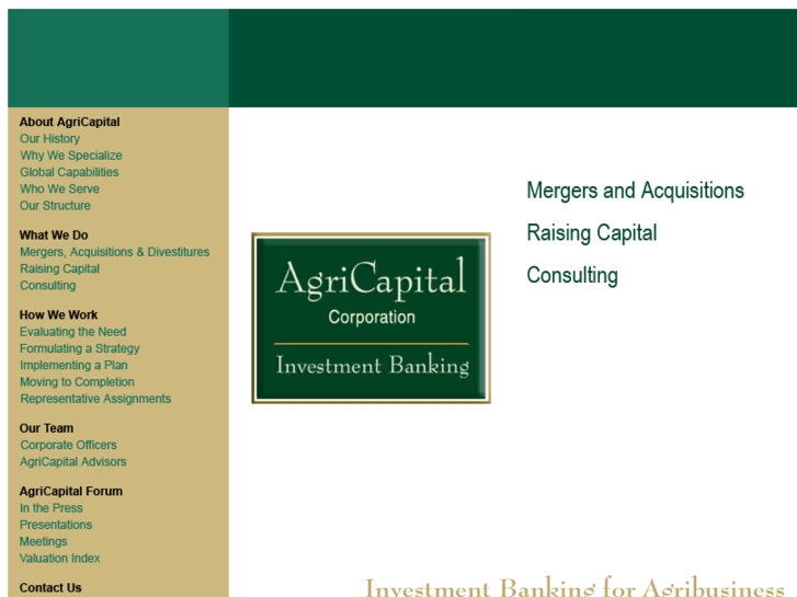 www.agricapital.com