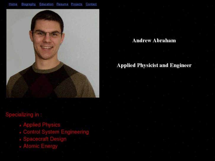 www.andrew-abraham.info