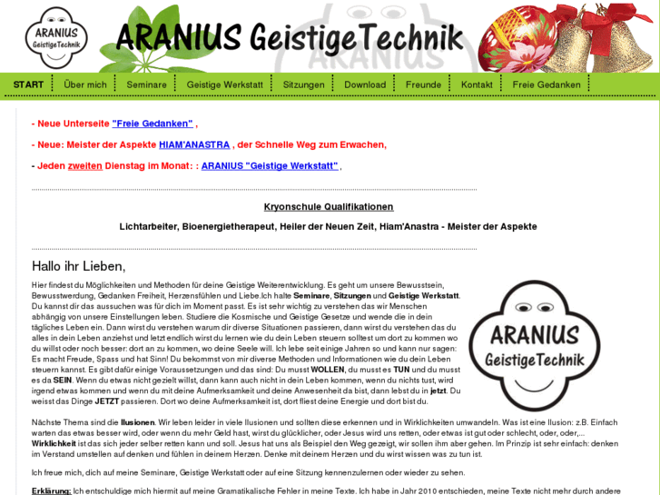 www.aranius.at