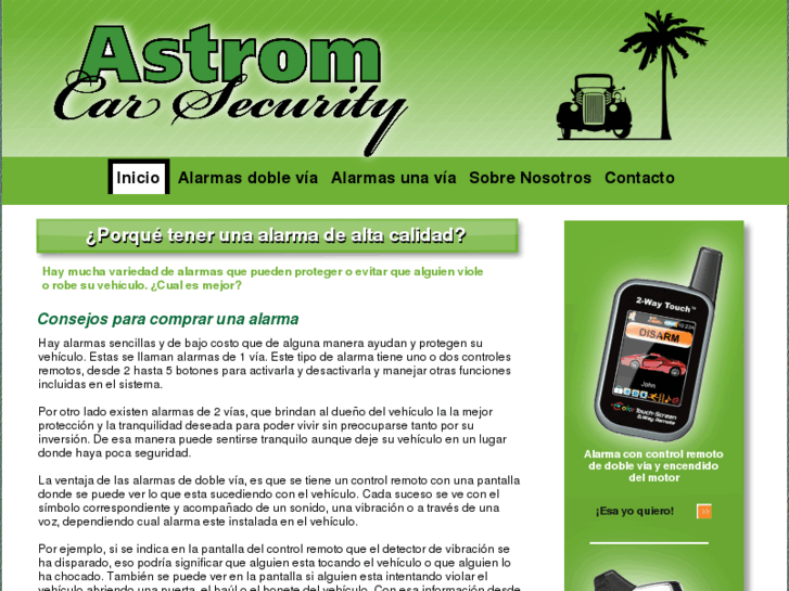 www.astromcarsecurity.com