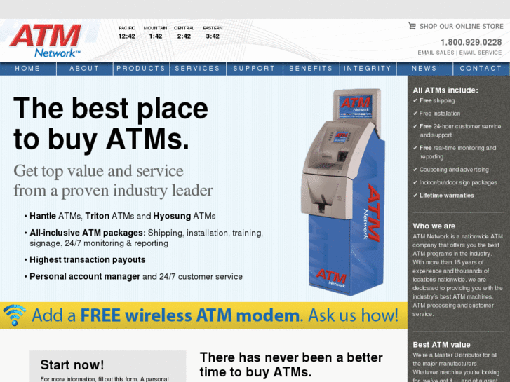 www.atmcashmachine.net