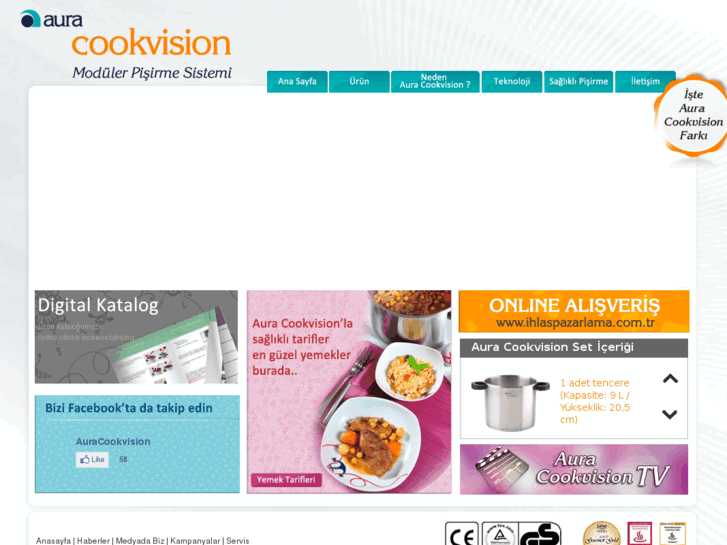 www.auracookvision.com