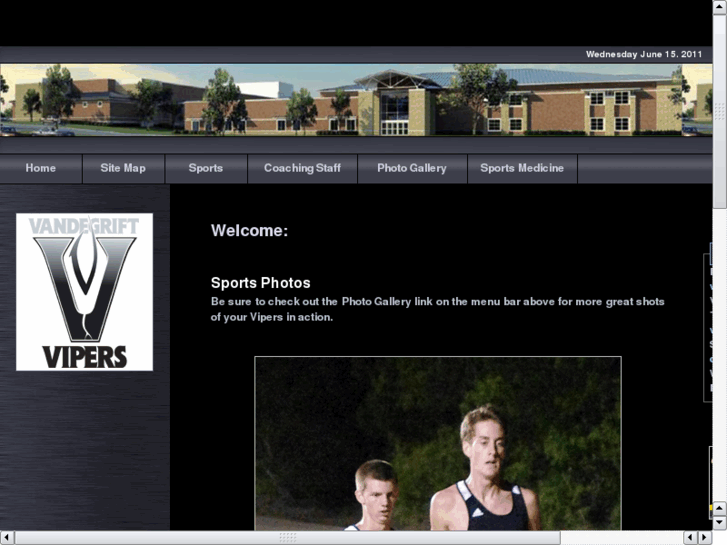 www.austinvipers.com