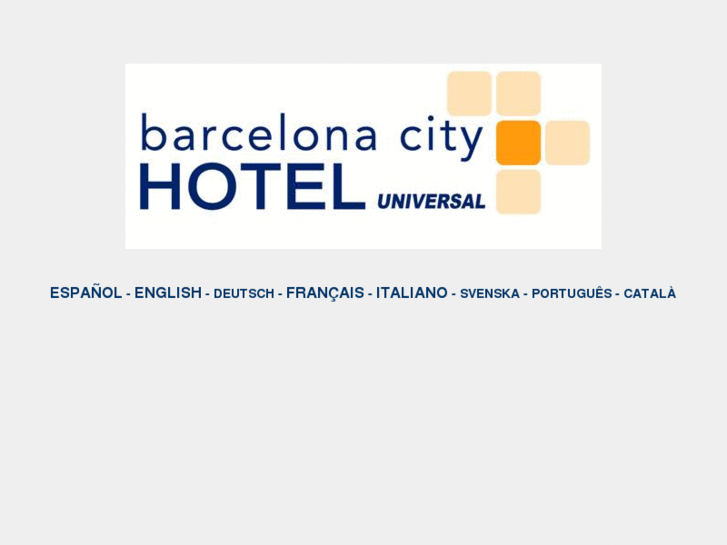 www.barcelonacityhotel.com