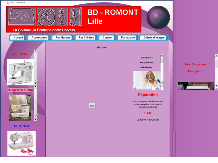 www.bd-romont.com