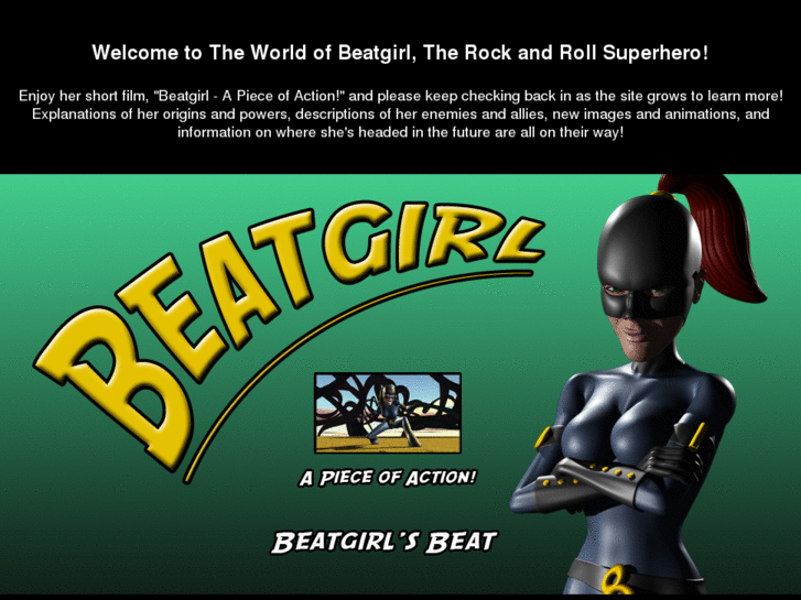 www.beatgirl.net