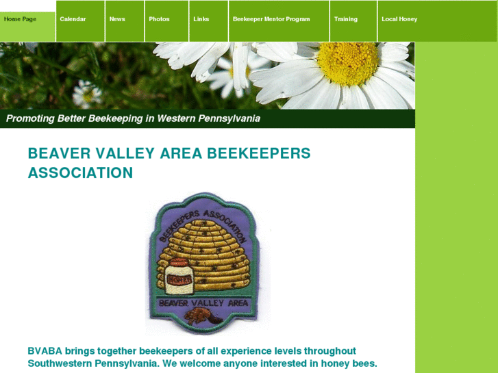 www.beavervalleybees.com