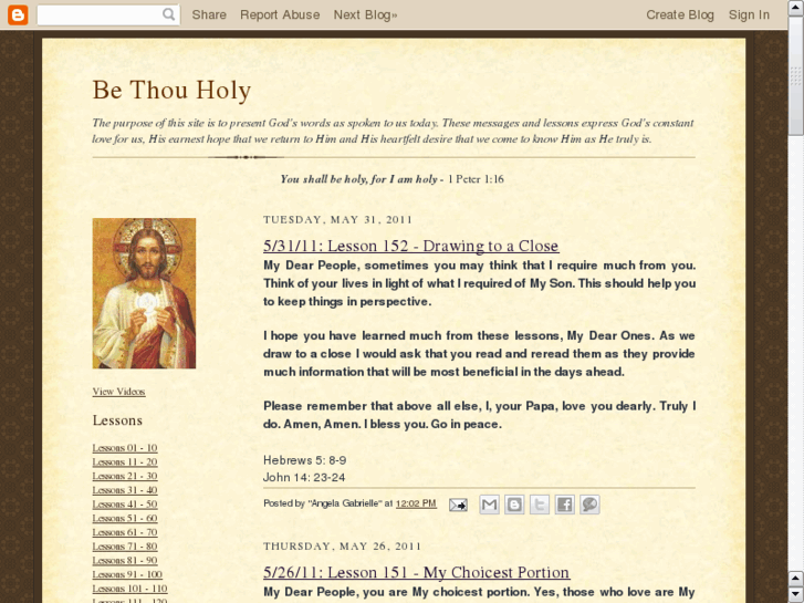 www.bethouholy.com