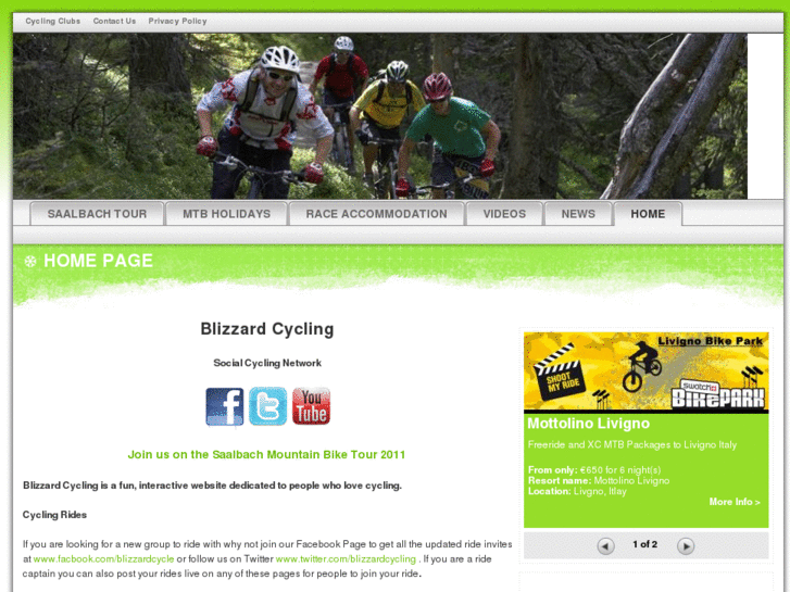 www.blizzardcycling.com