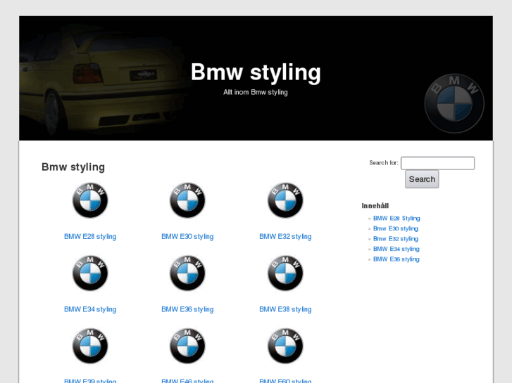 www.bmwstyling.se