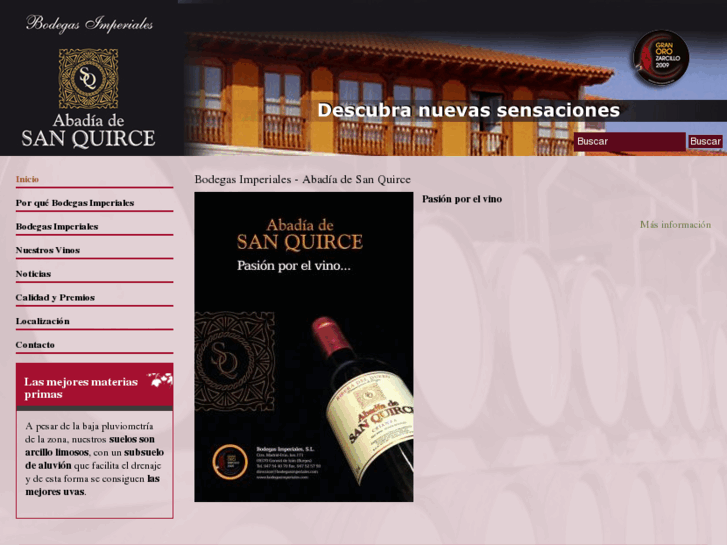 www.bodegasimperiales.com