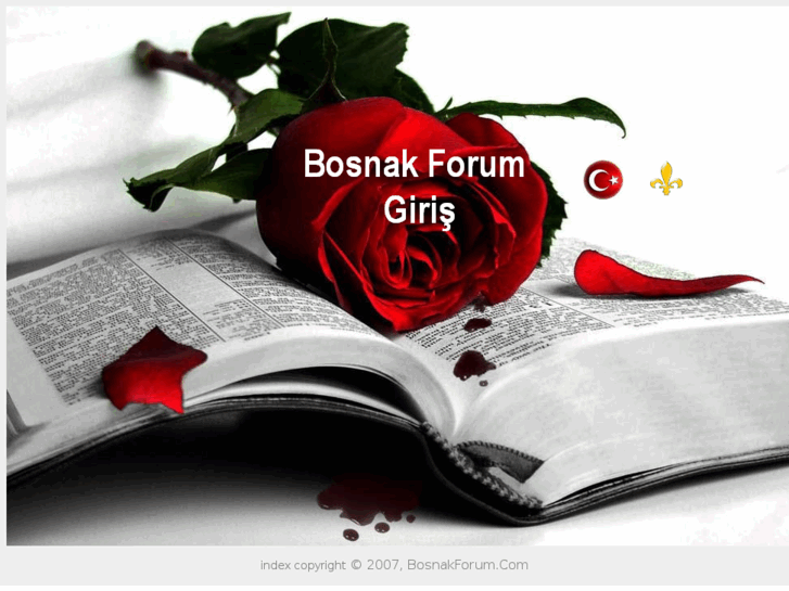 www.bosnakforum.com