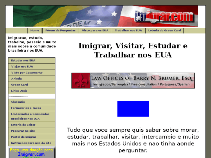 www.brasileua.com