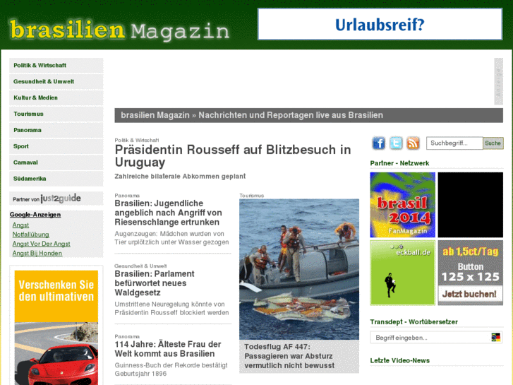 www.brasilienmagazin.net