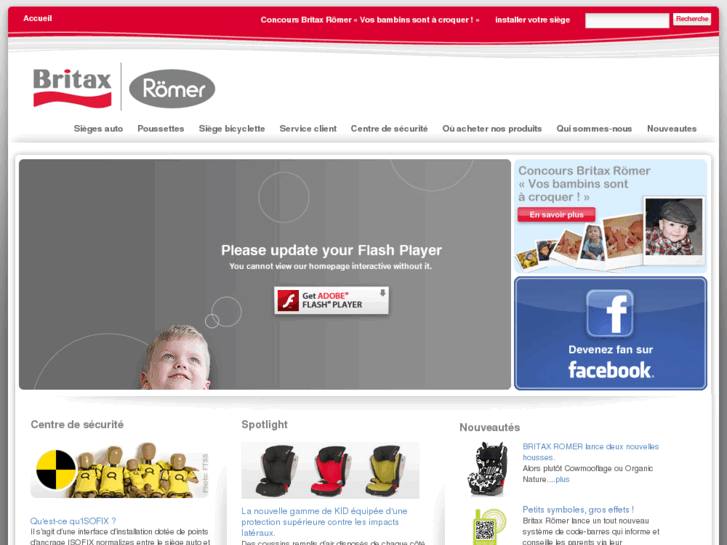 www.britax-roemer.fr