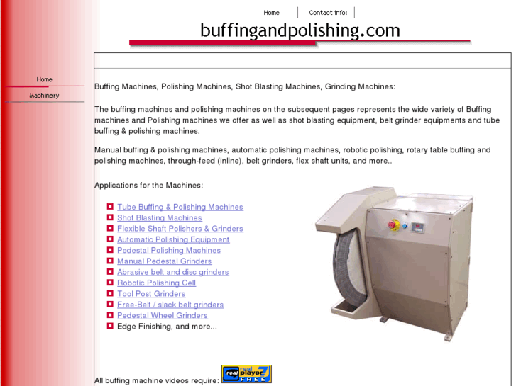 www.buffingandpolishing.com