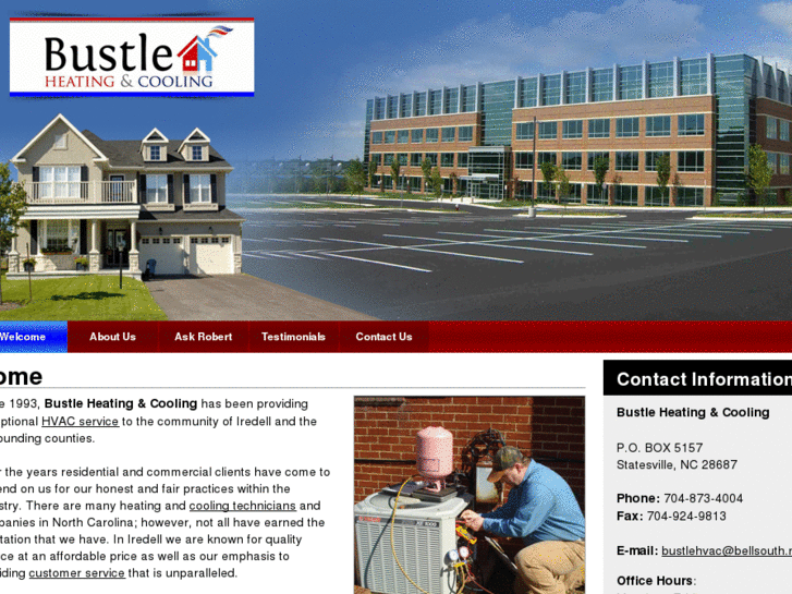 www.bustlehvac.com