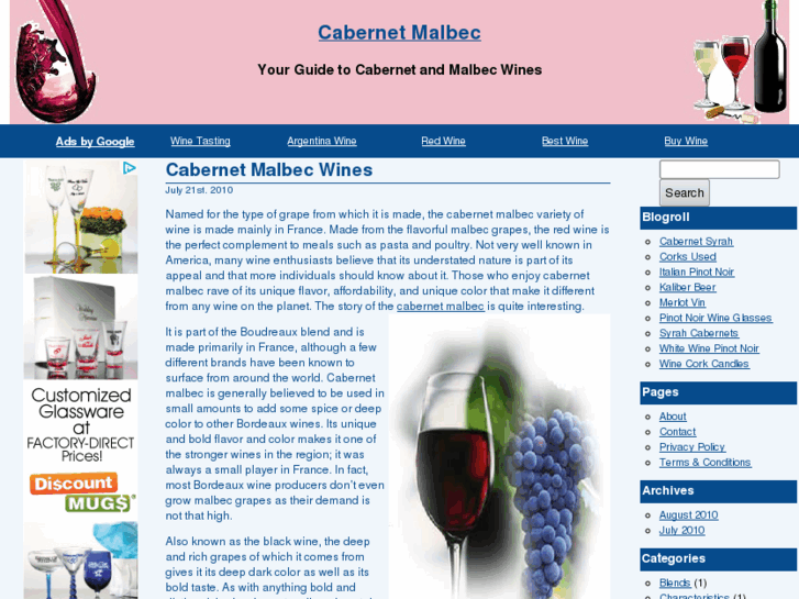 www.cabernetmalbec.com