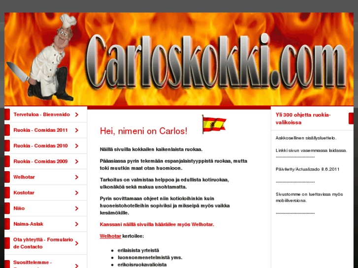 www.carloskokki.com