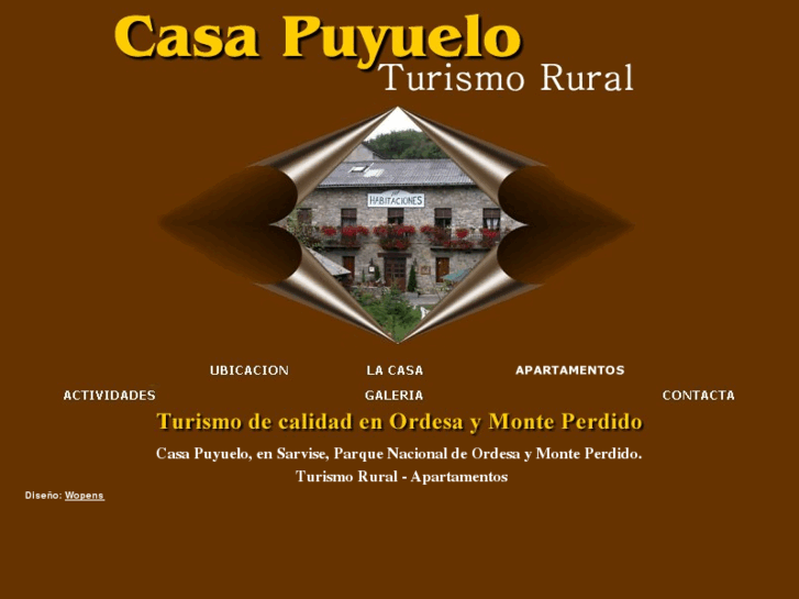 www.casapuyuelo.com