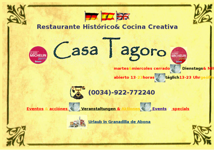 www.casatagoro.com