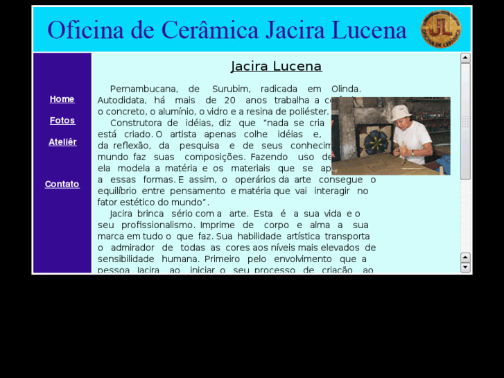 www.ceramicajaciralucena.com